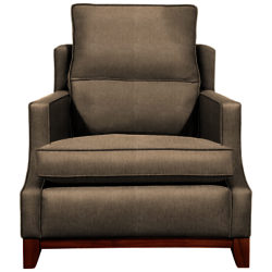 Duresta Barnes Armchair Verona Dove